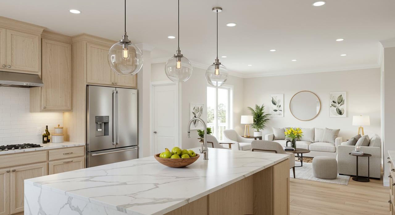 Annual Home Maintenance Checklist to Keep Your Property Value Up