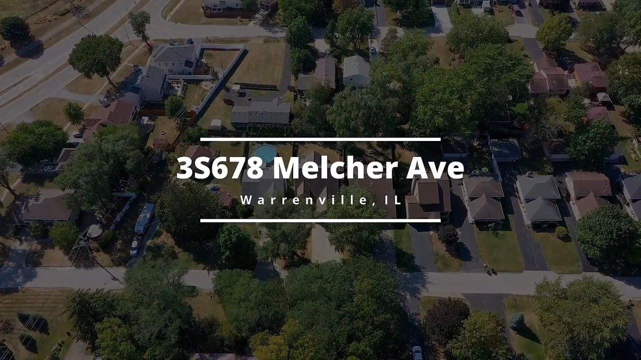 Explore 3S678 Melcher Ave