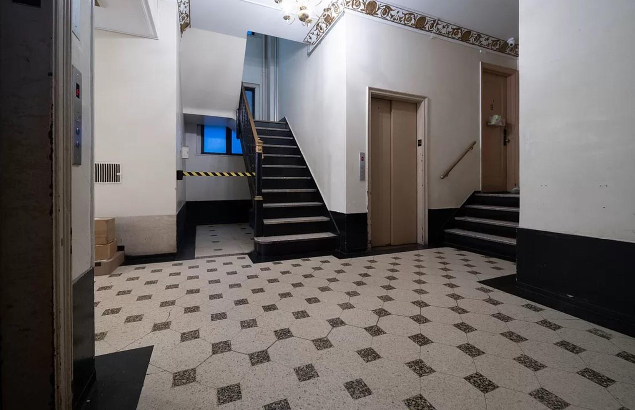 244 West 72nd Street, Apt 11-E