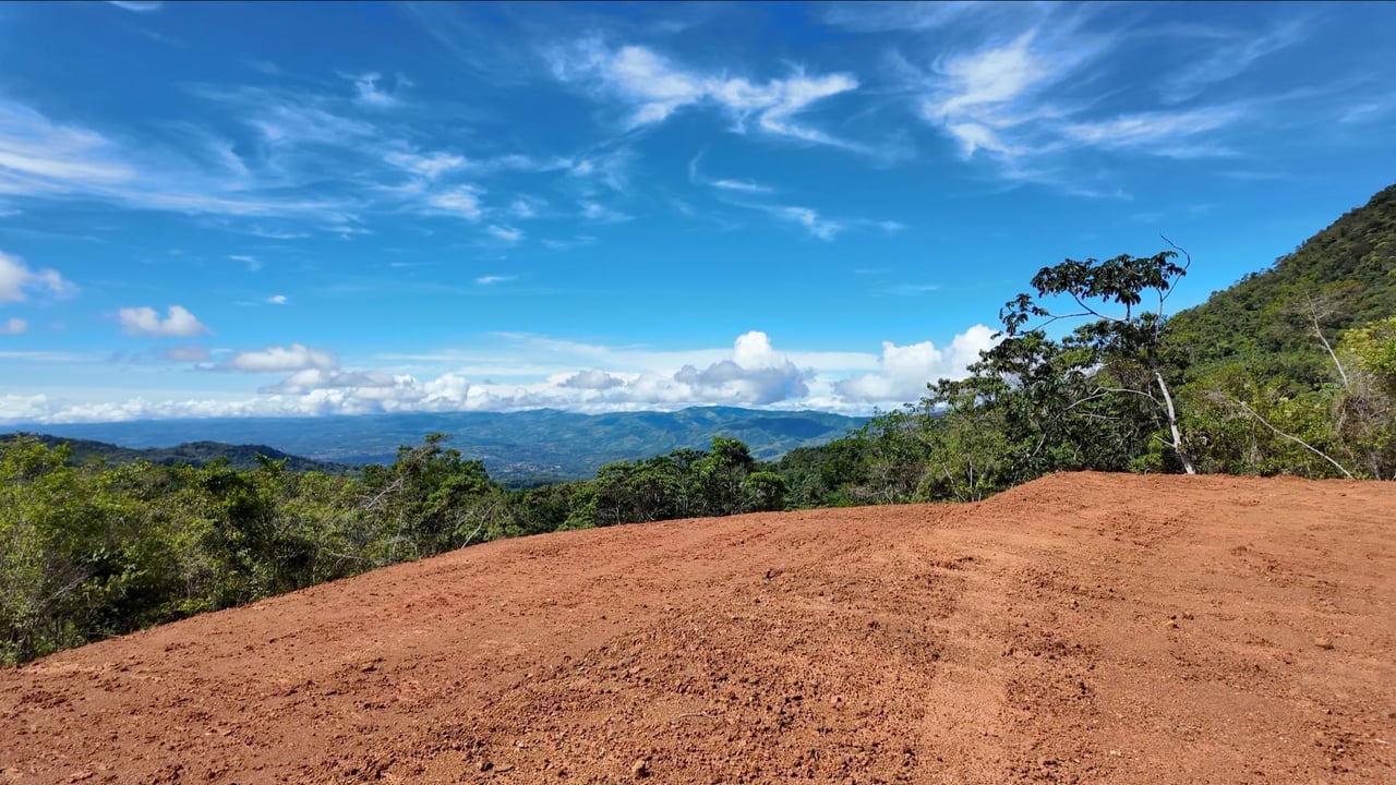 Waterfall View Development Parcel, Perez Zeledon, San Jose