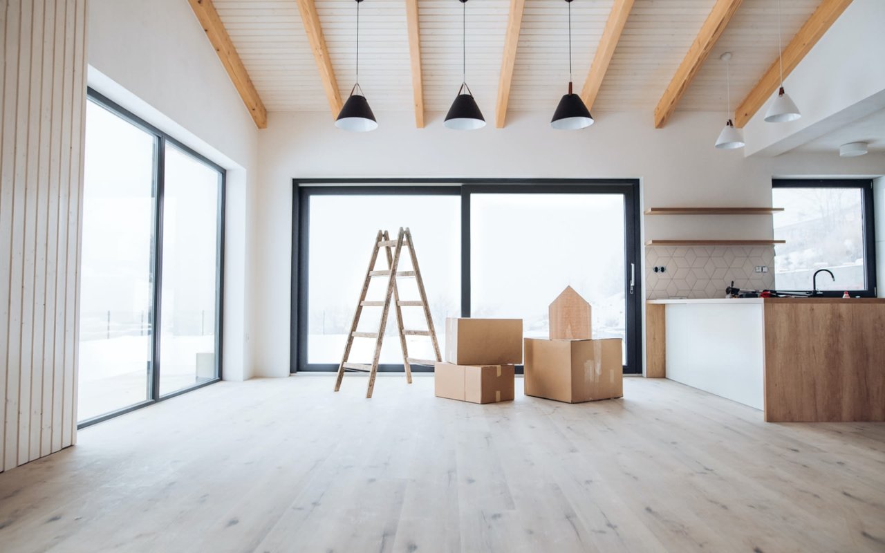 What "Move-In-Ready" Really Means, and Whether a Move-In Home Is Right For You