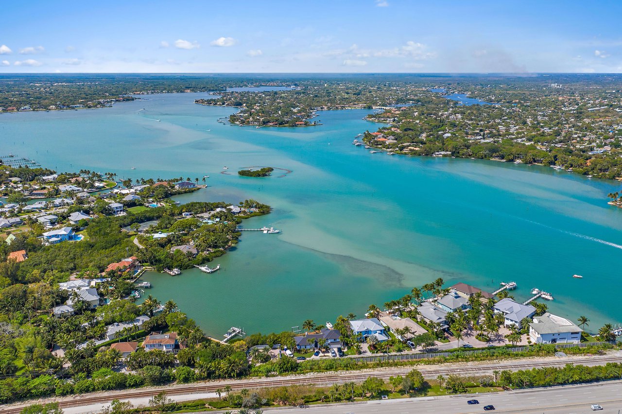 Loxahatchee River