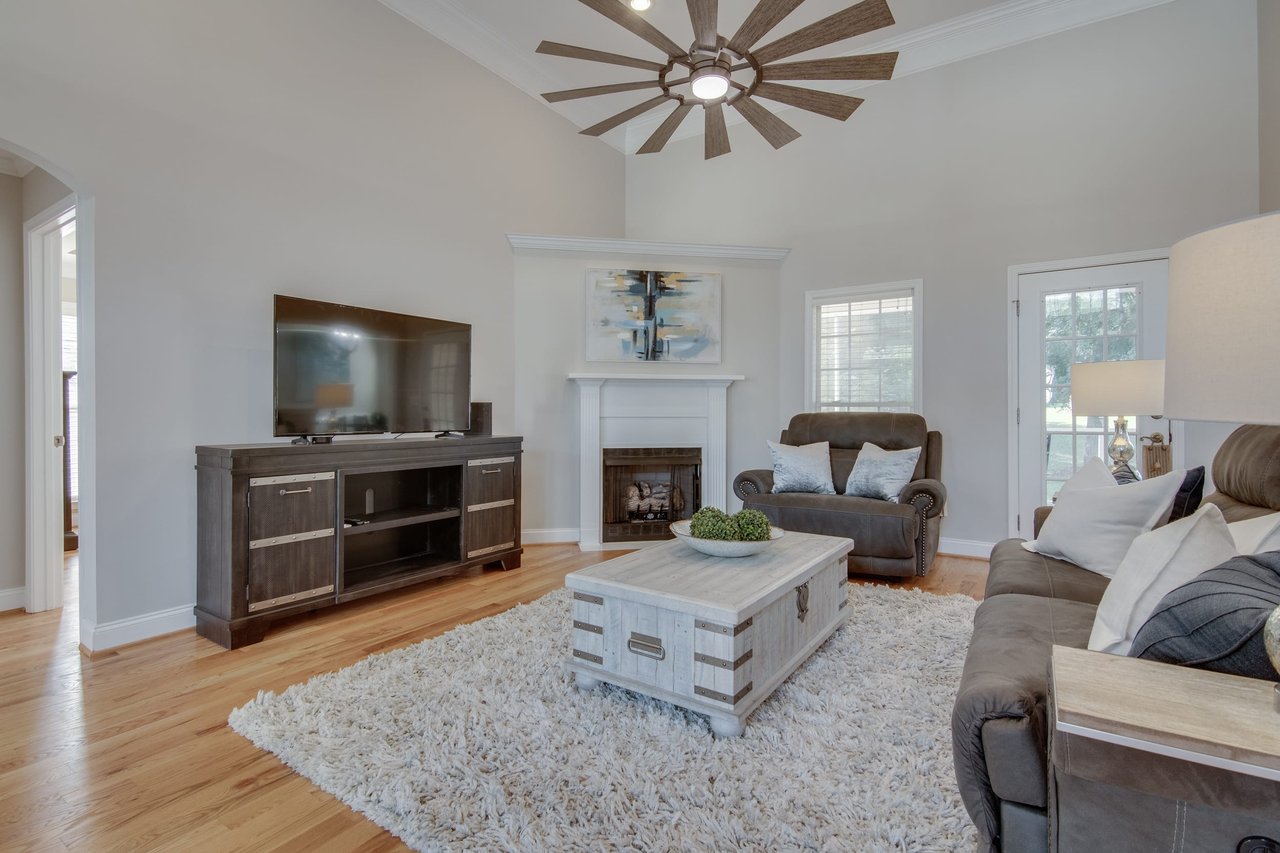 2508 Sandy Ridge Run