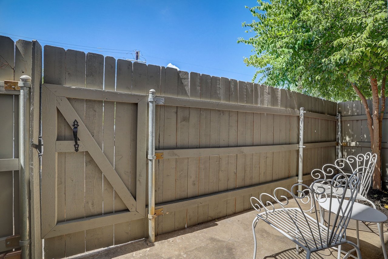 2425 Ashdale Dr #24, Austin, Texas 78757