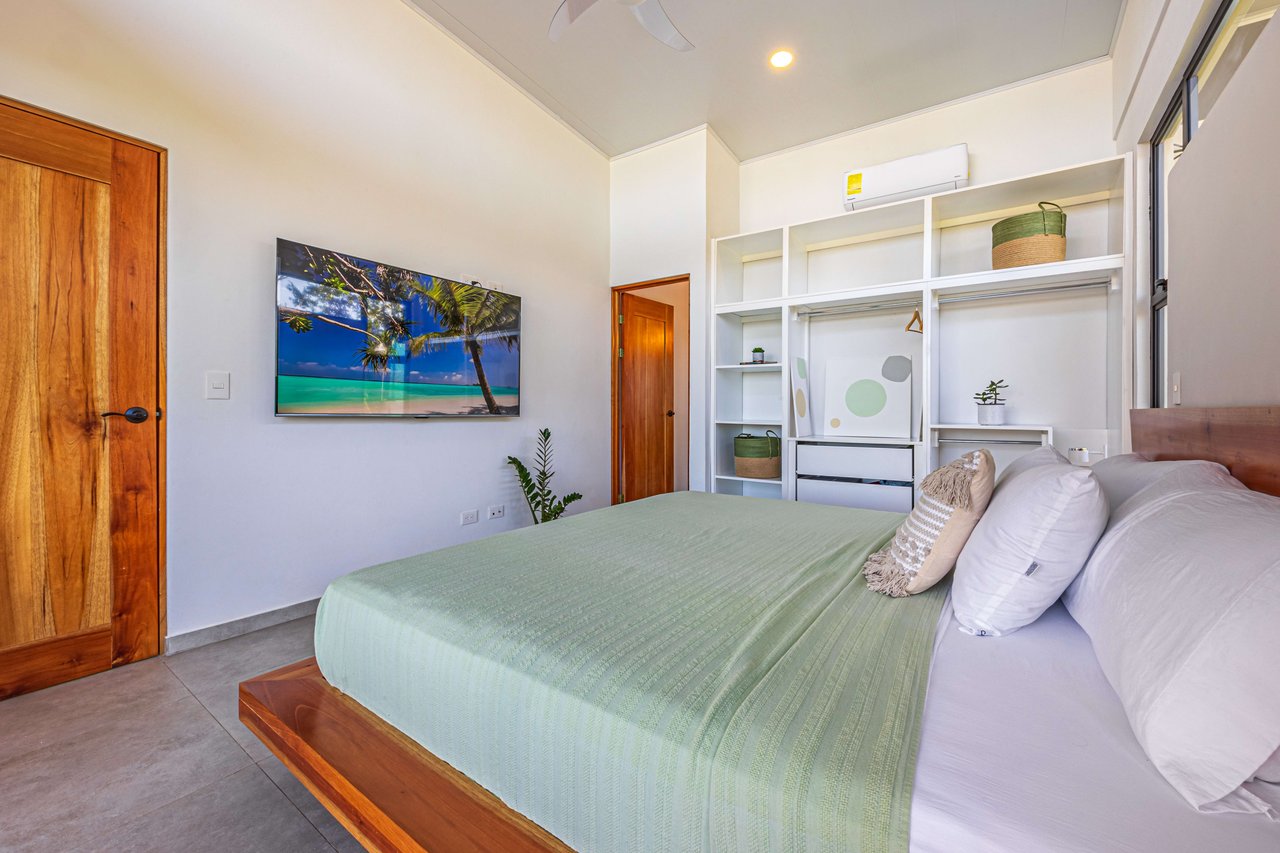 Villa Guanacaste 