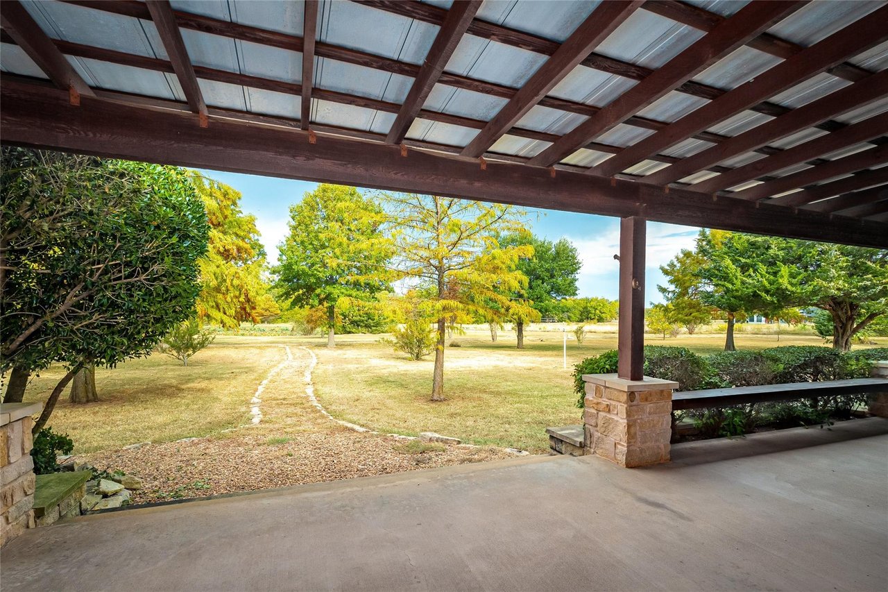 7390 Preston Road in Denison Has Just Hit the Market