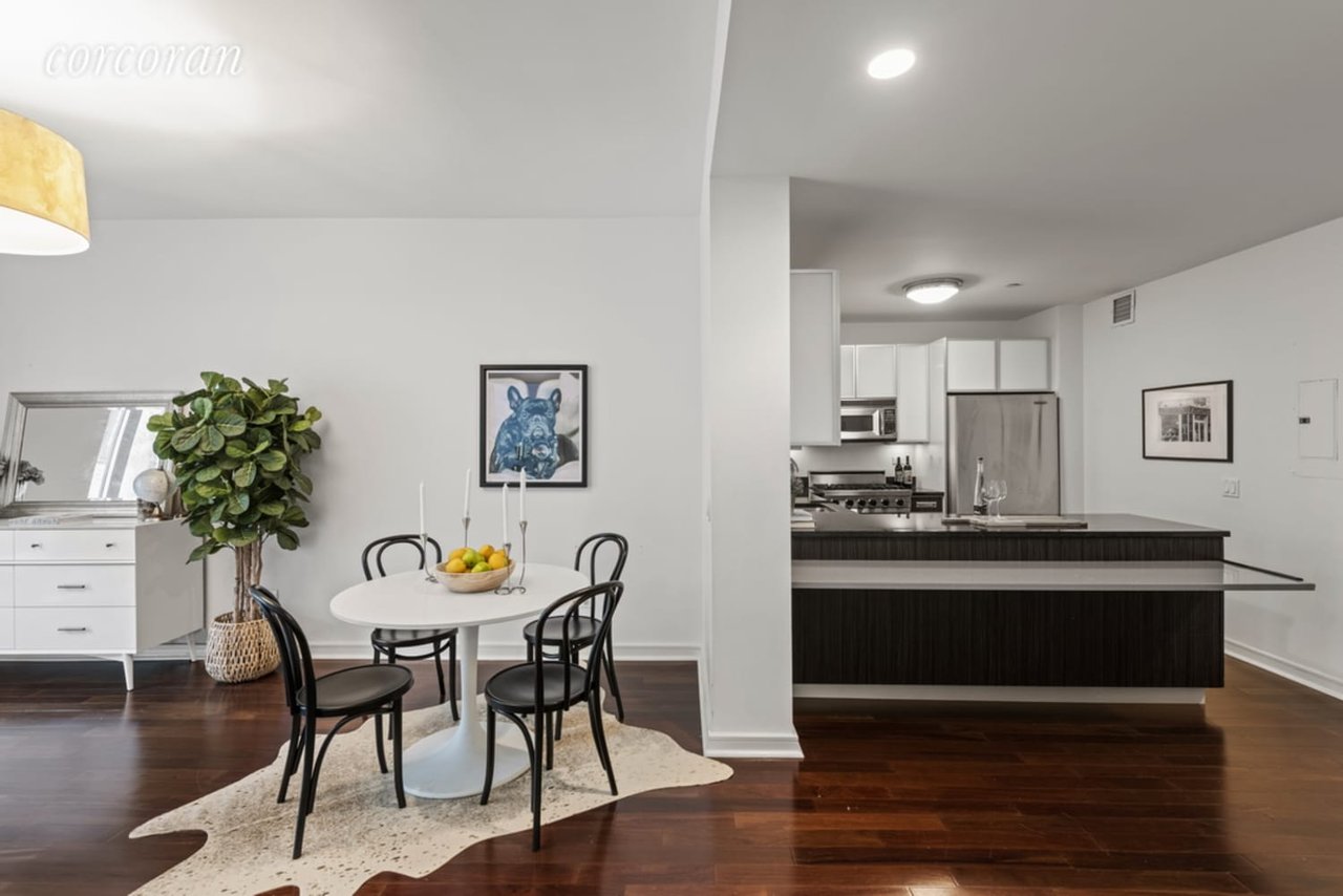 130 W 19th St, #F7