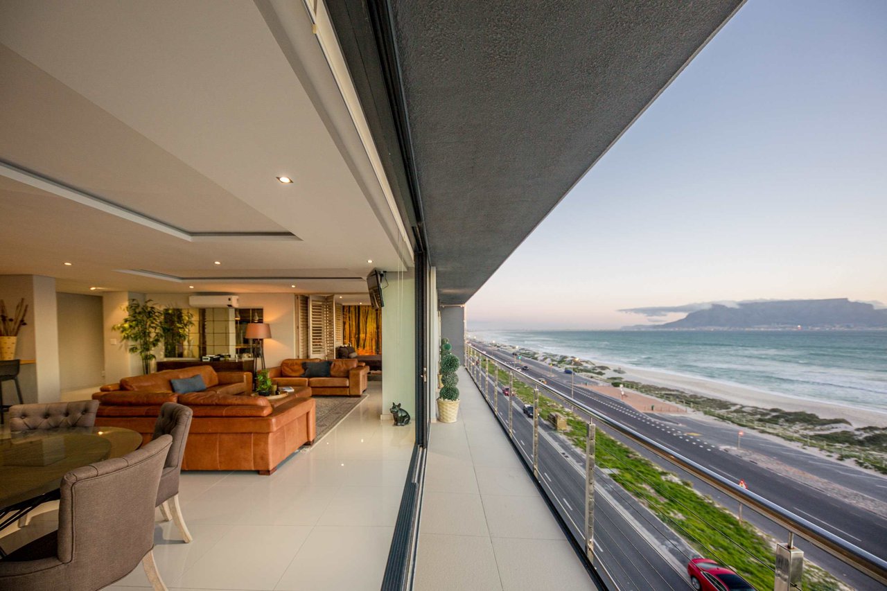 Blouberg Penthouse