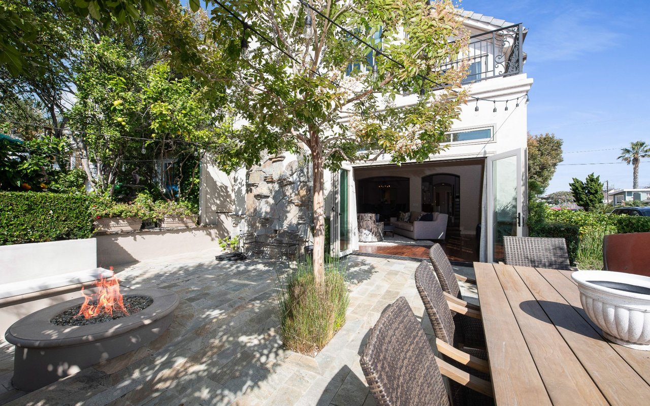 700 Heliotrope Ave