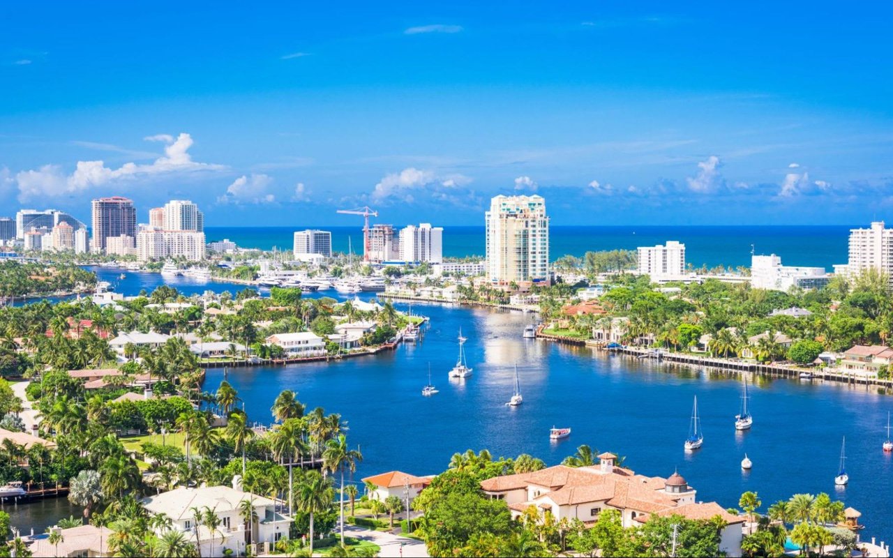 Fort Lauderdale Real Estate Market Forecast for 2023