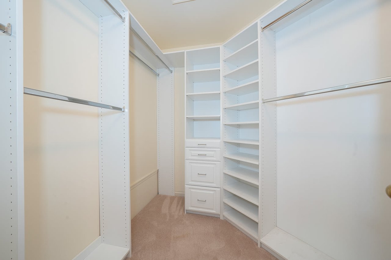 Maintenance Free Living 