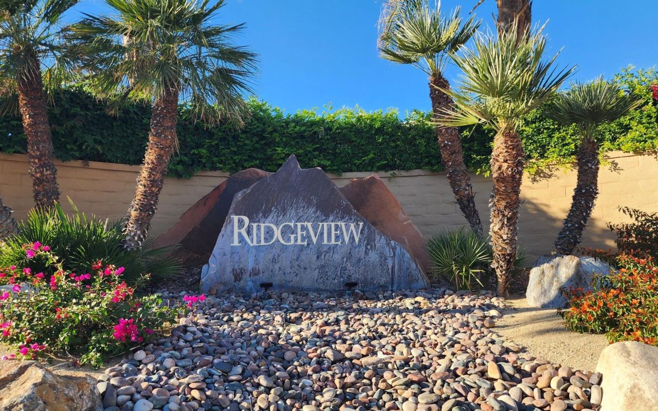 Ridgeview Estates