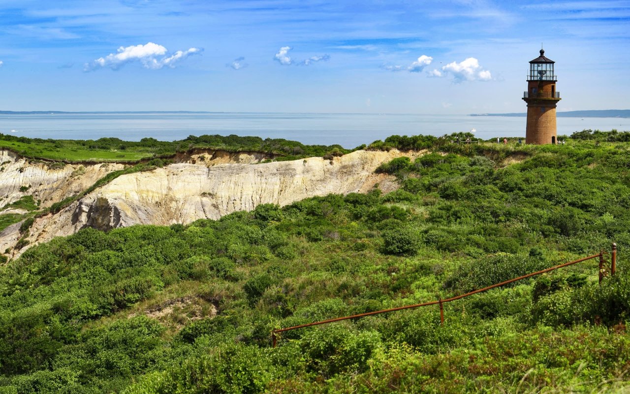 Aquinnah