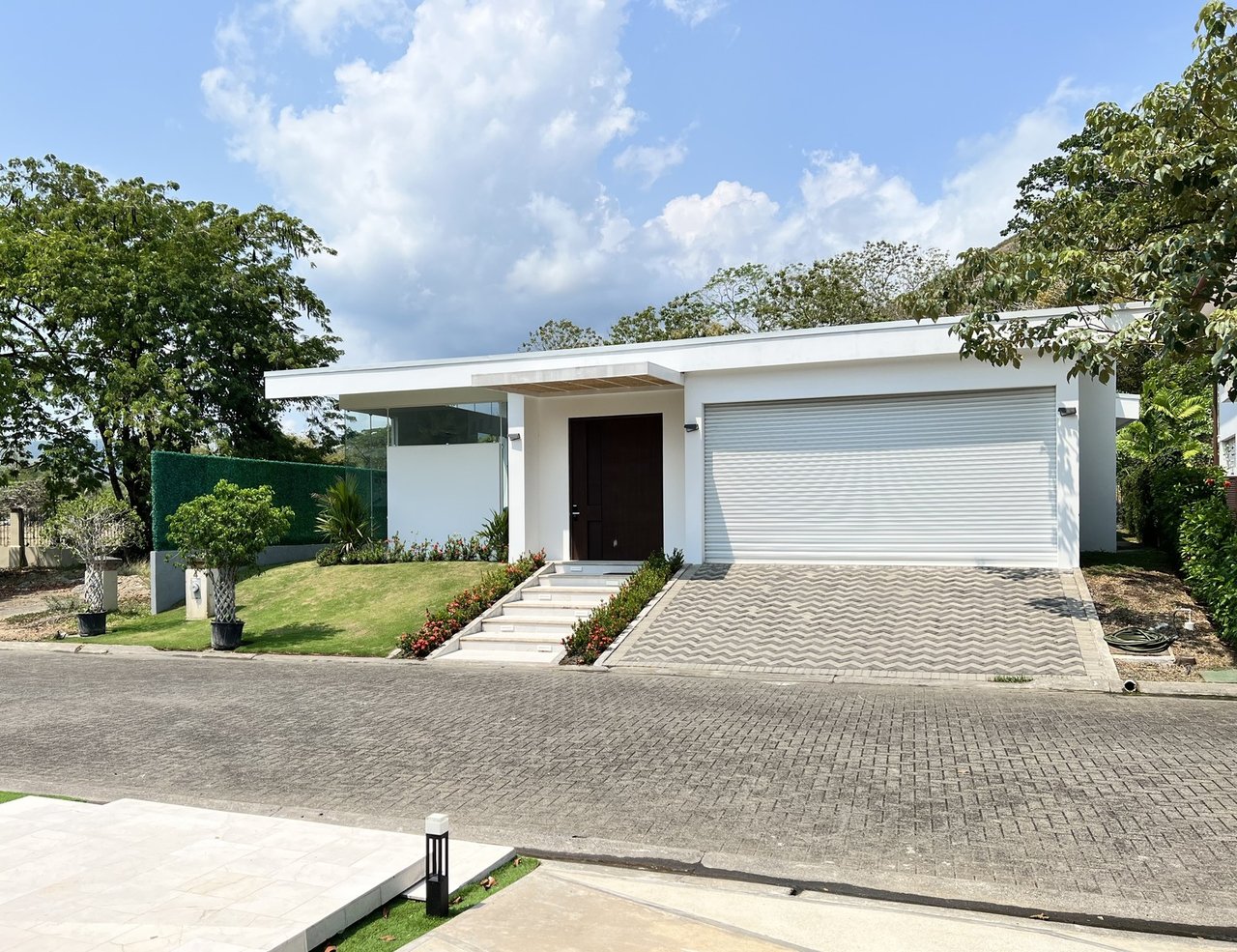 Modern Luxury Pool Villa, Jaco, Puntarenas
