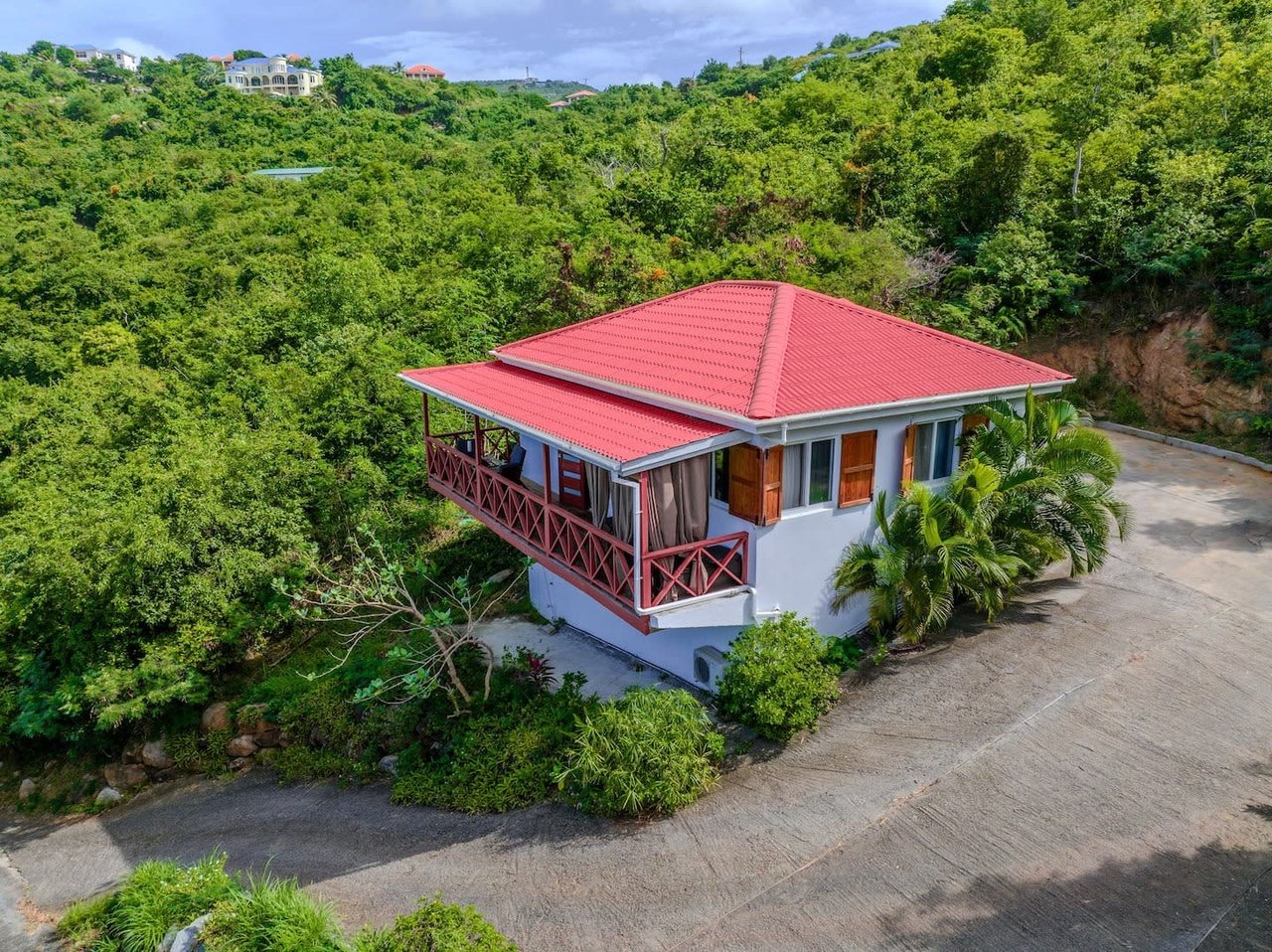 881 Ocean View Cottage at Lambert Bay