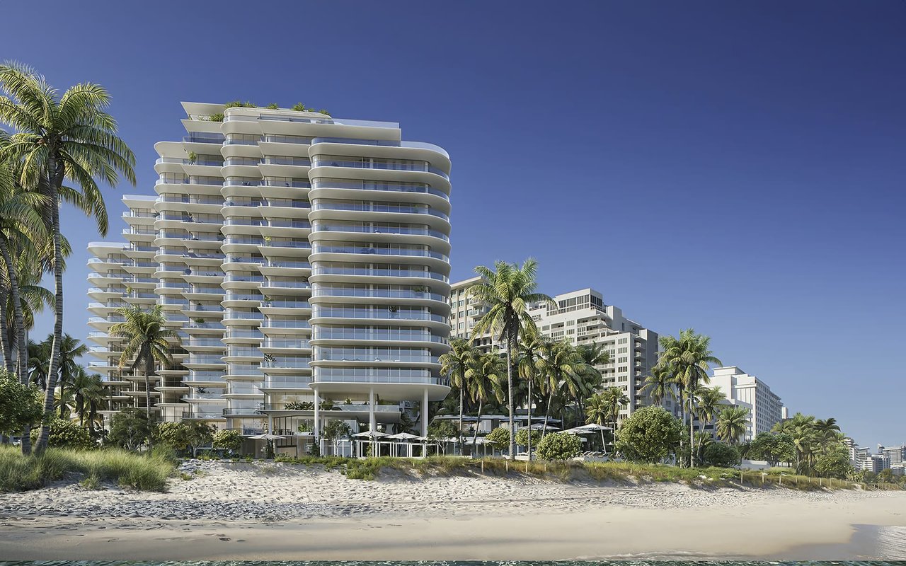 The Perigon Miami Beach