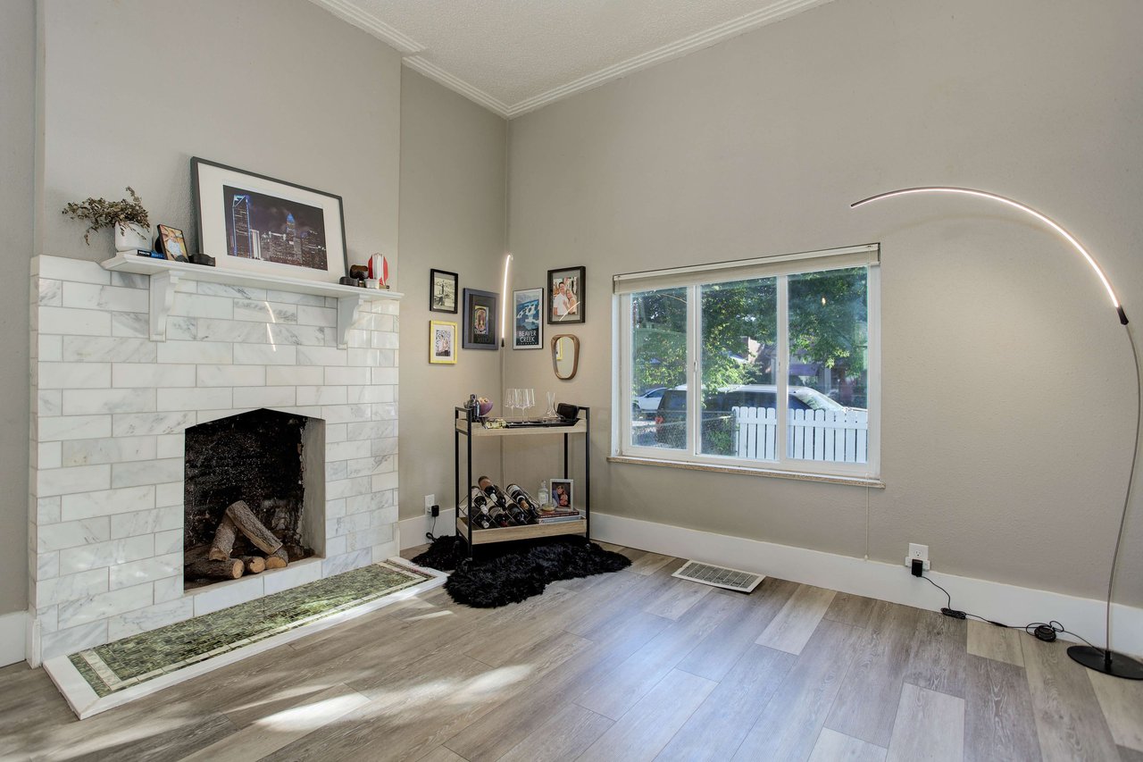 Modern Classic Cottage