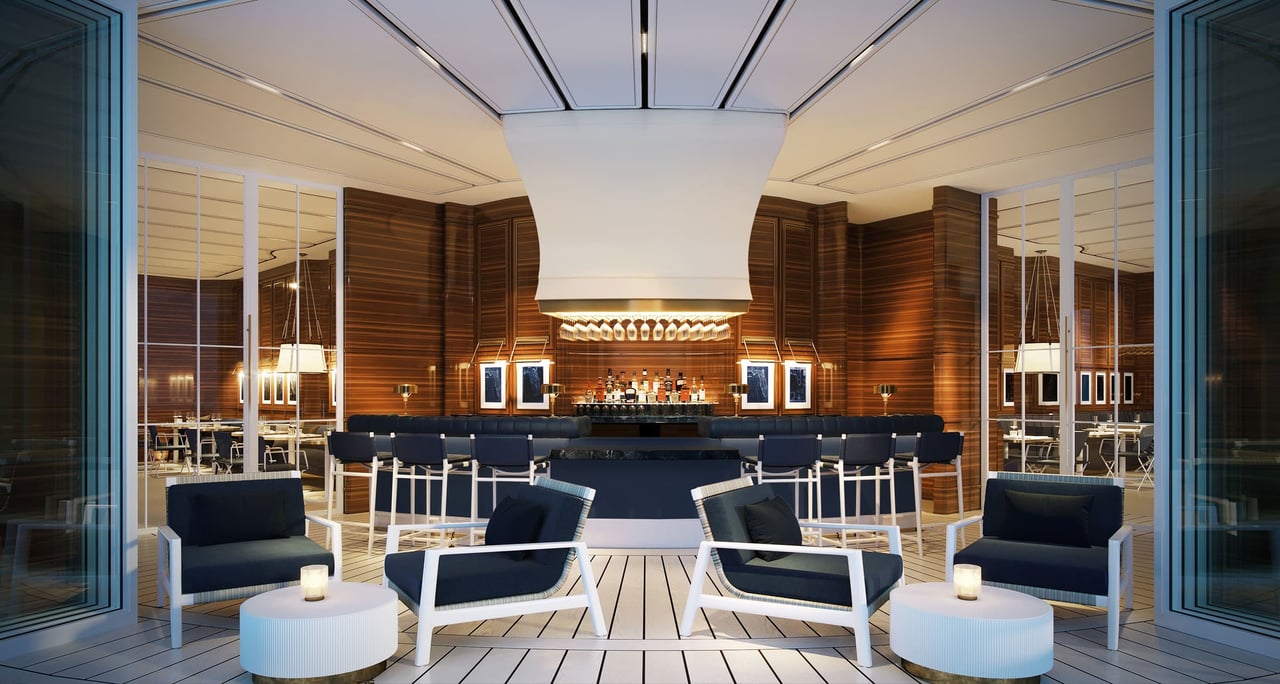 Ritz-Carlton Residences, Naples