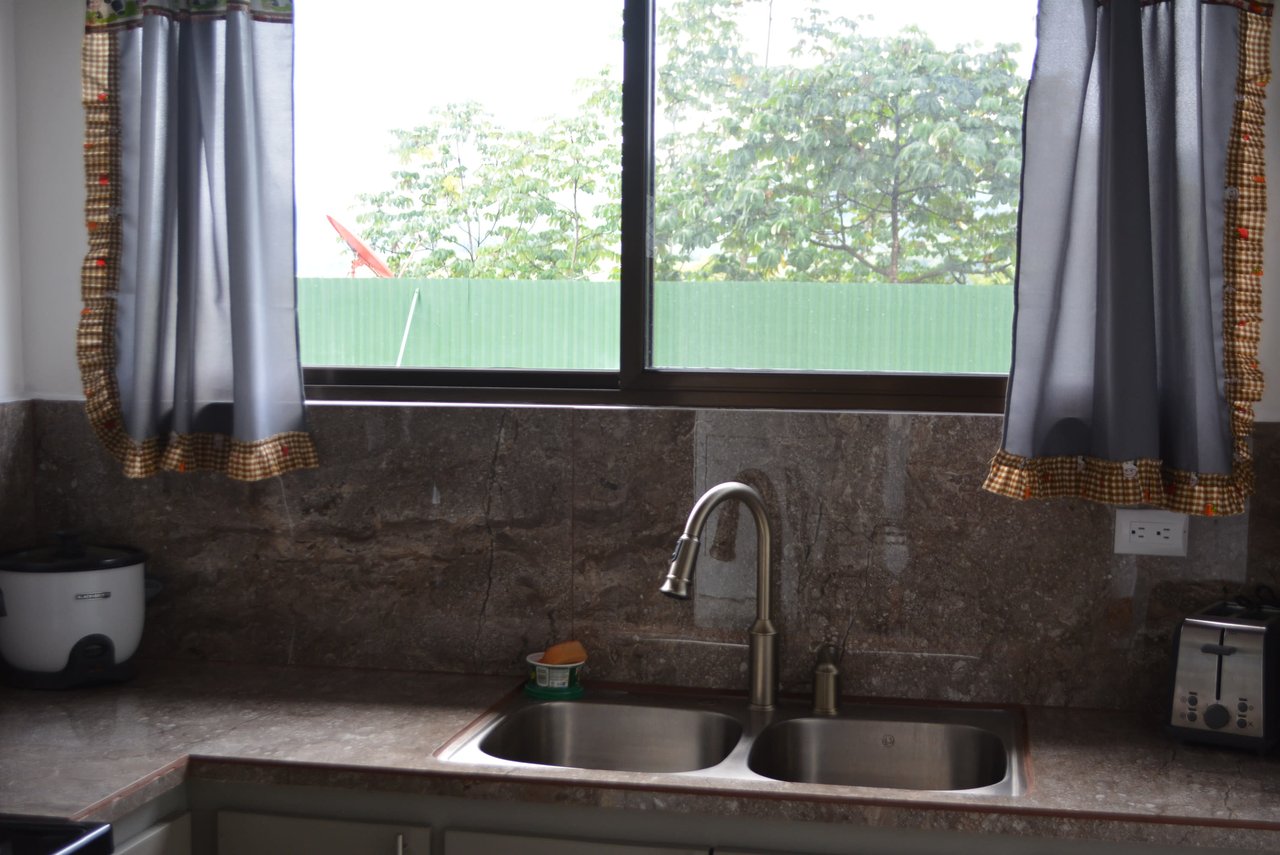 New 3 Bedroom 2 Bath Home In Platanillo