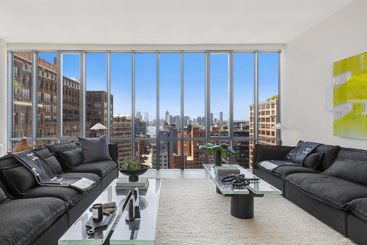 565 Broome Street Unit: S-18A