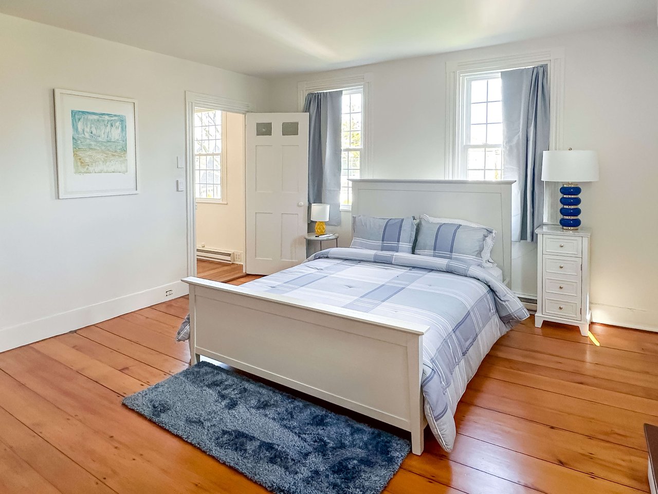 Charming Home in Downtown Edgartown