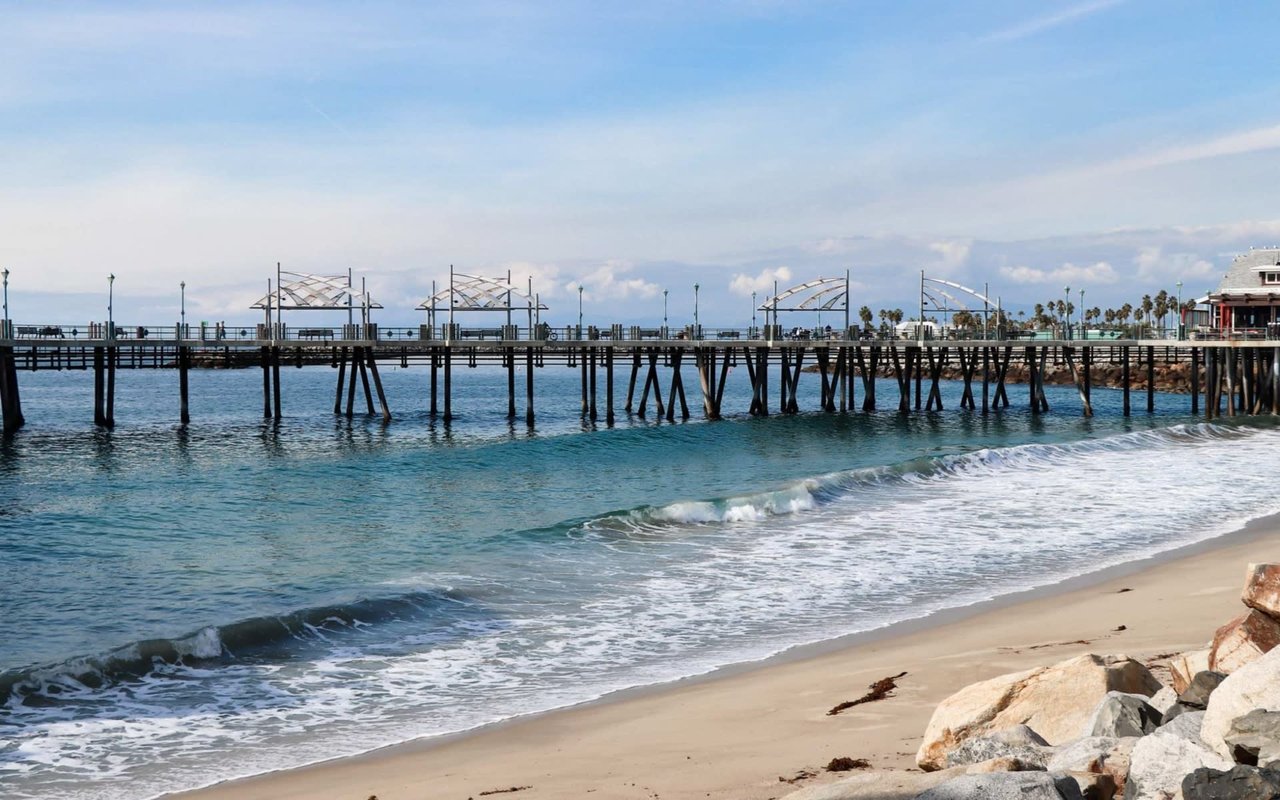 South Redondo Beach
