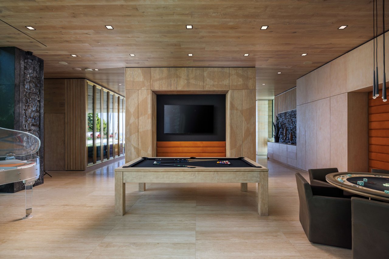 The Kaizen House, Malibu