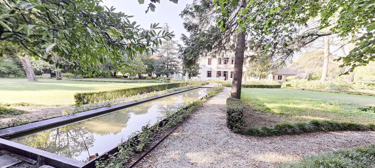 Villa Gritti