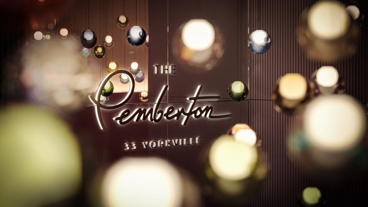 The Pemberton