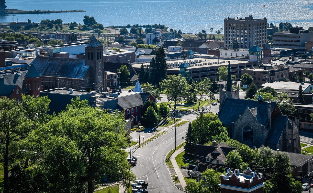 This City is Greatly Impacted by the Shift in the Market