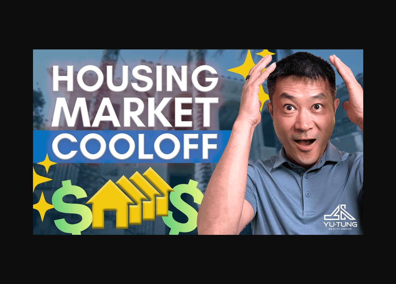 MEGA LAS VEGAS HOUSING MARKET UPDATE🤯❗️🏡[Market CRASH or BUY?]