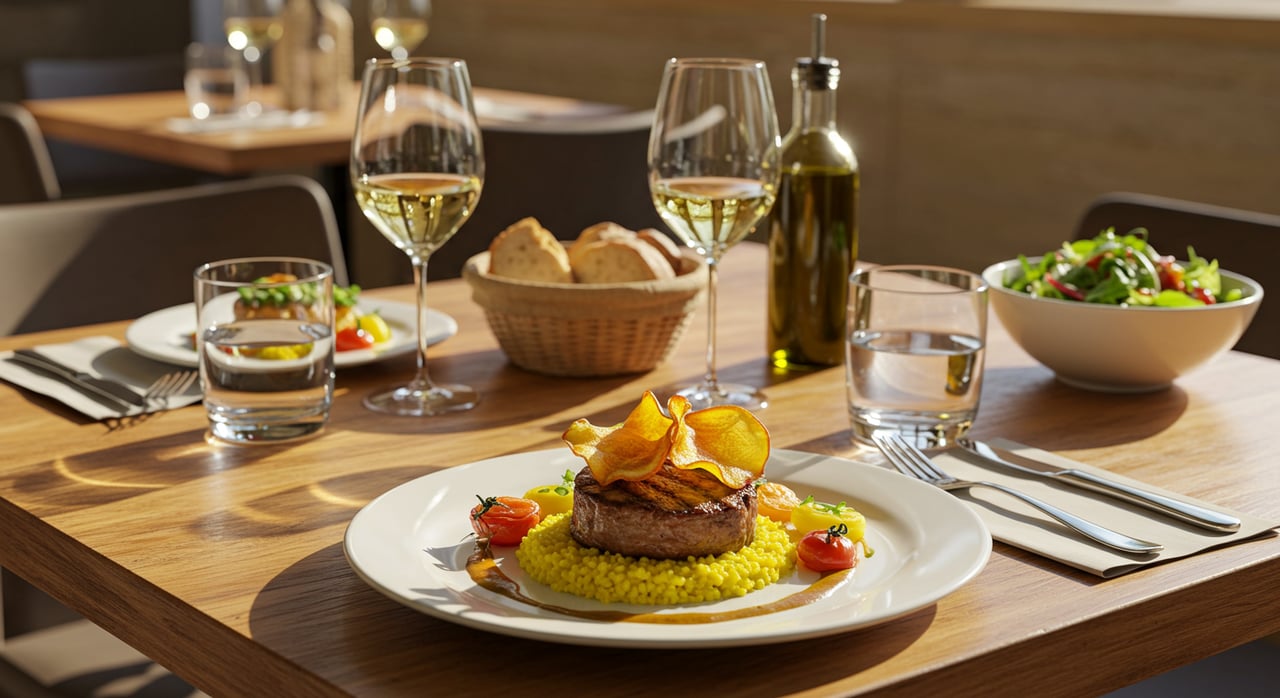 8 of the Best Restaurants to Try in Arlington Heights