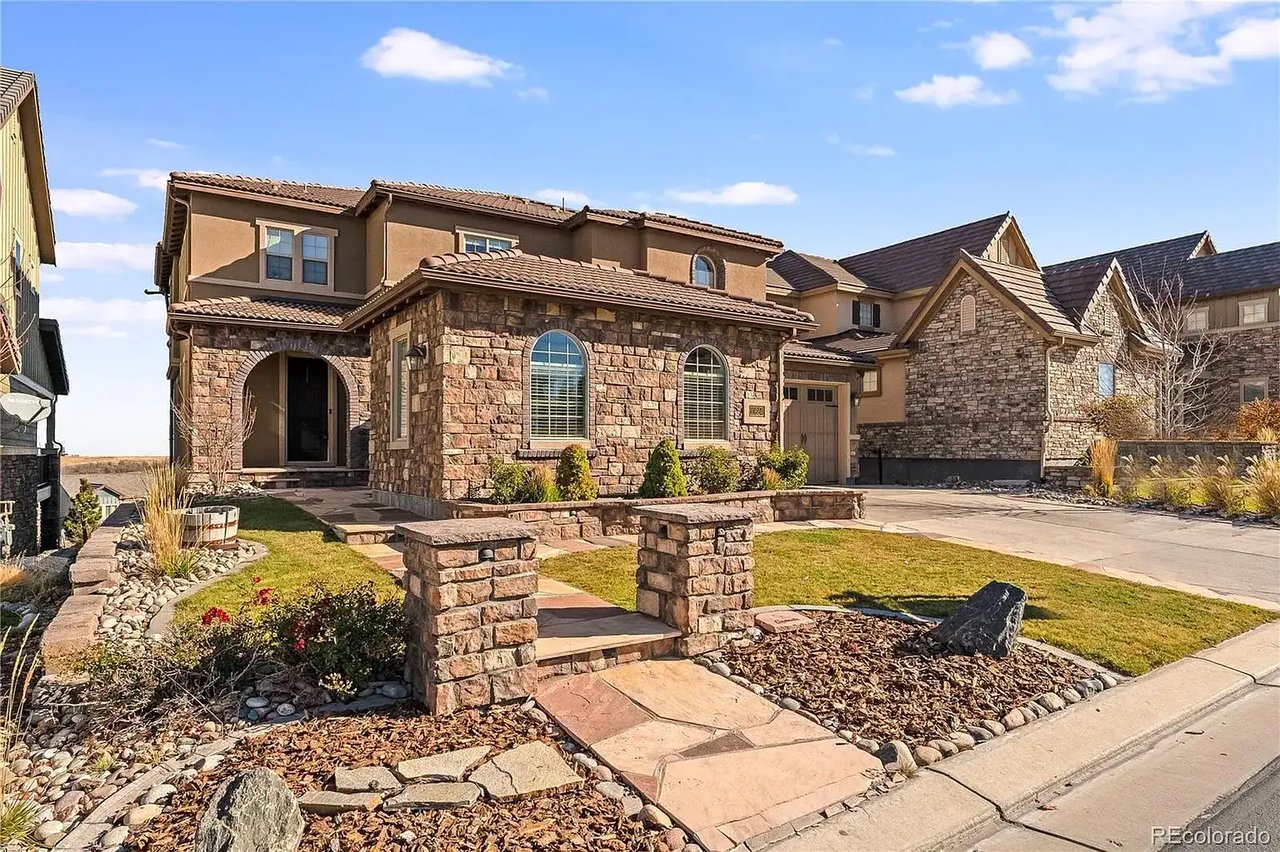  10624 Skydance Drive
