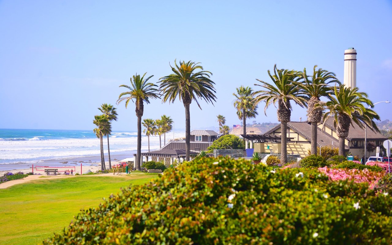 Del Mar