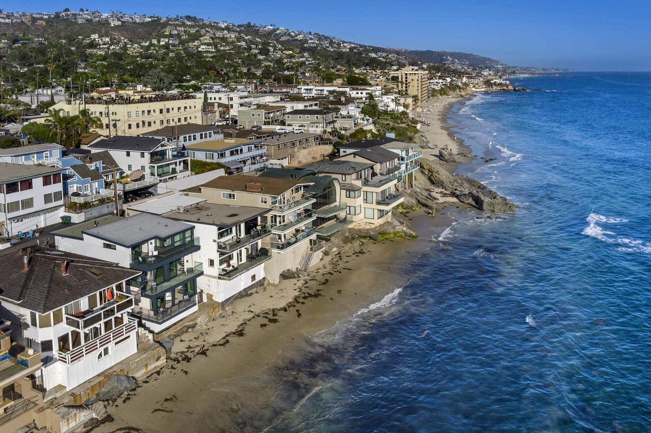 Laguna Beach: A Coastal Paradise