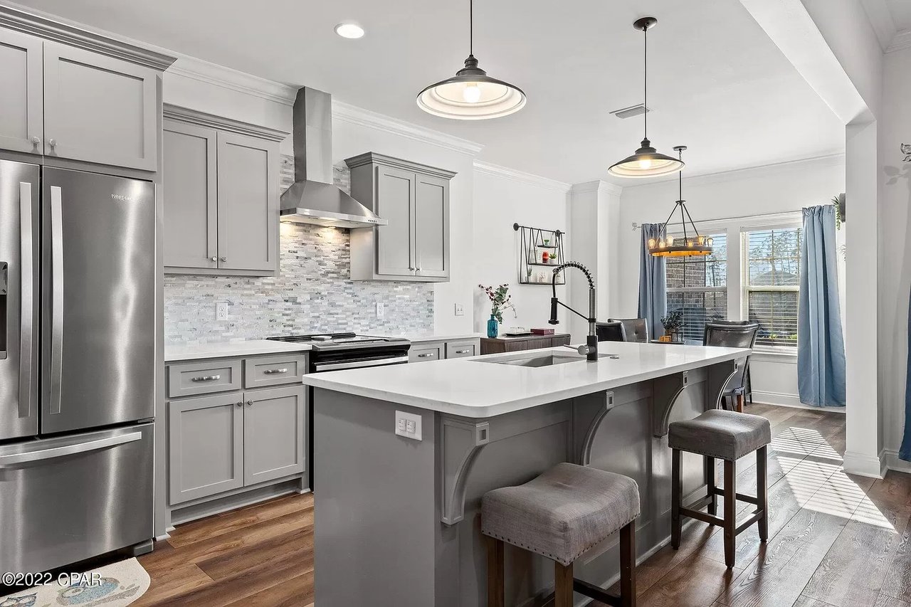 3565 CEDAR PARK Drive
