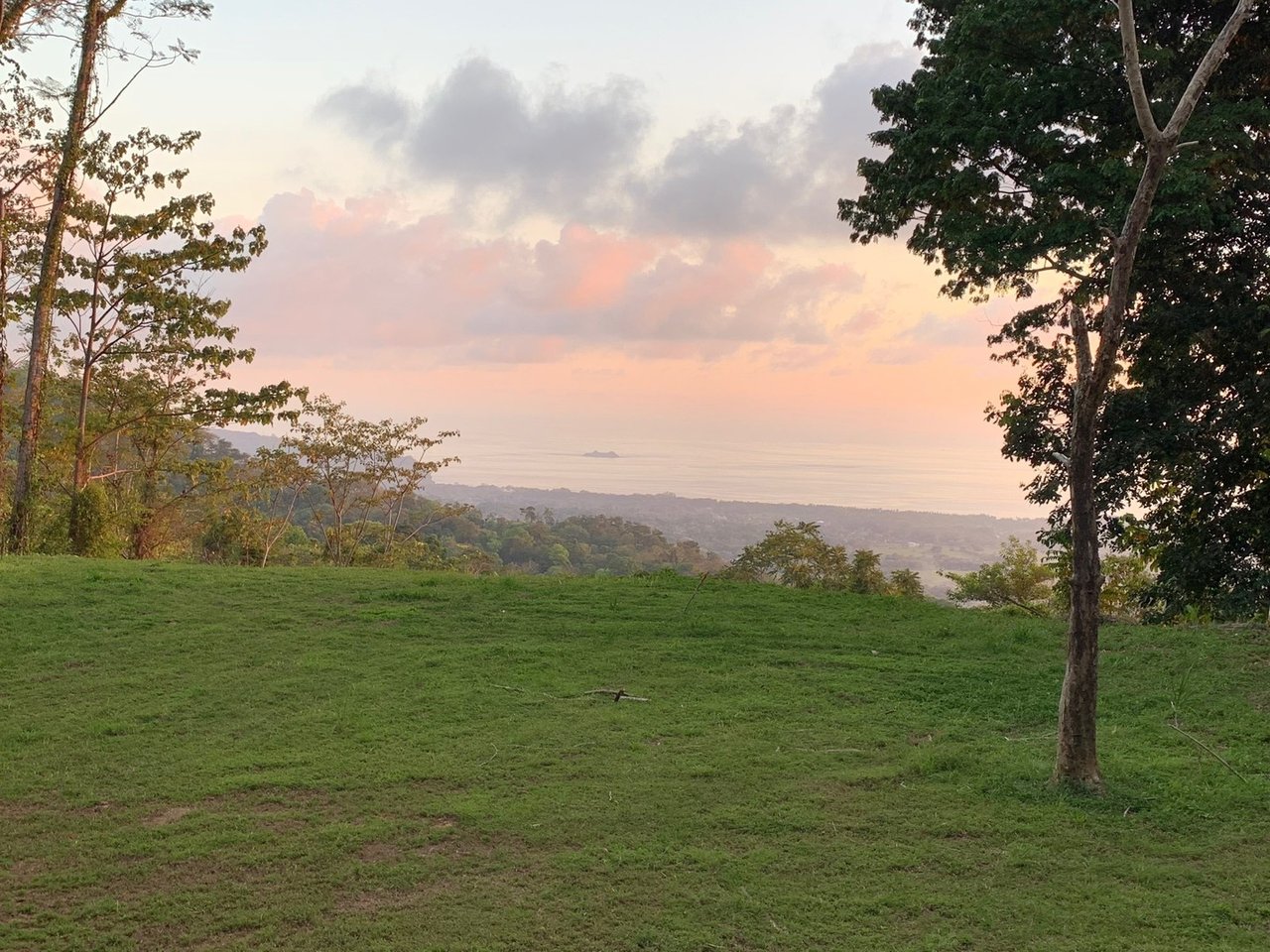 Whale Tail View Development Site, Uvita, Puntarenas
