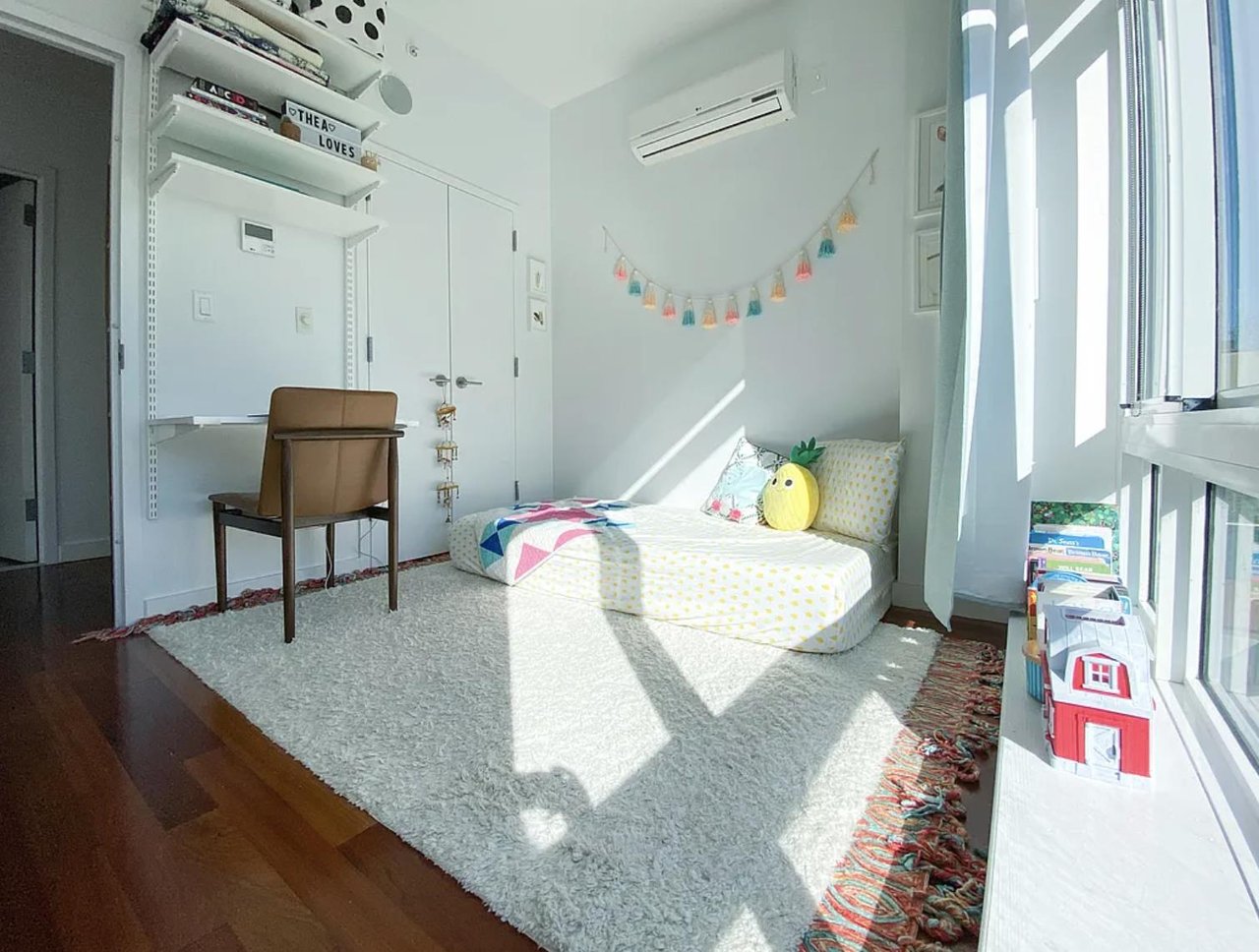 535 Classon Avenue, Apt 401