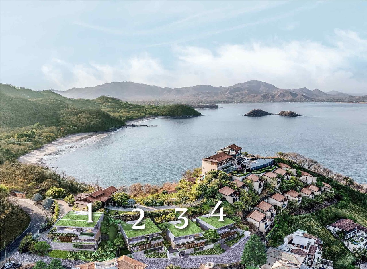 CASA CHAMELEON RESIDENCES AT LAS CATALINAS