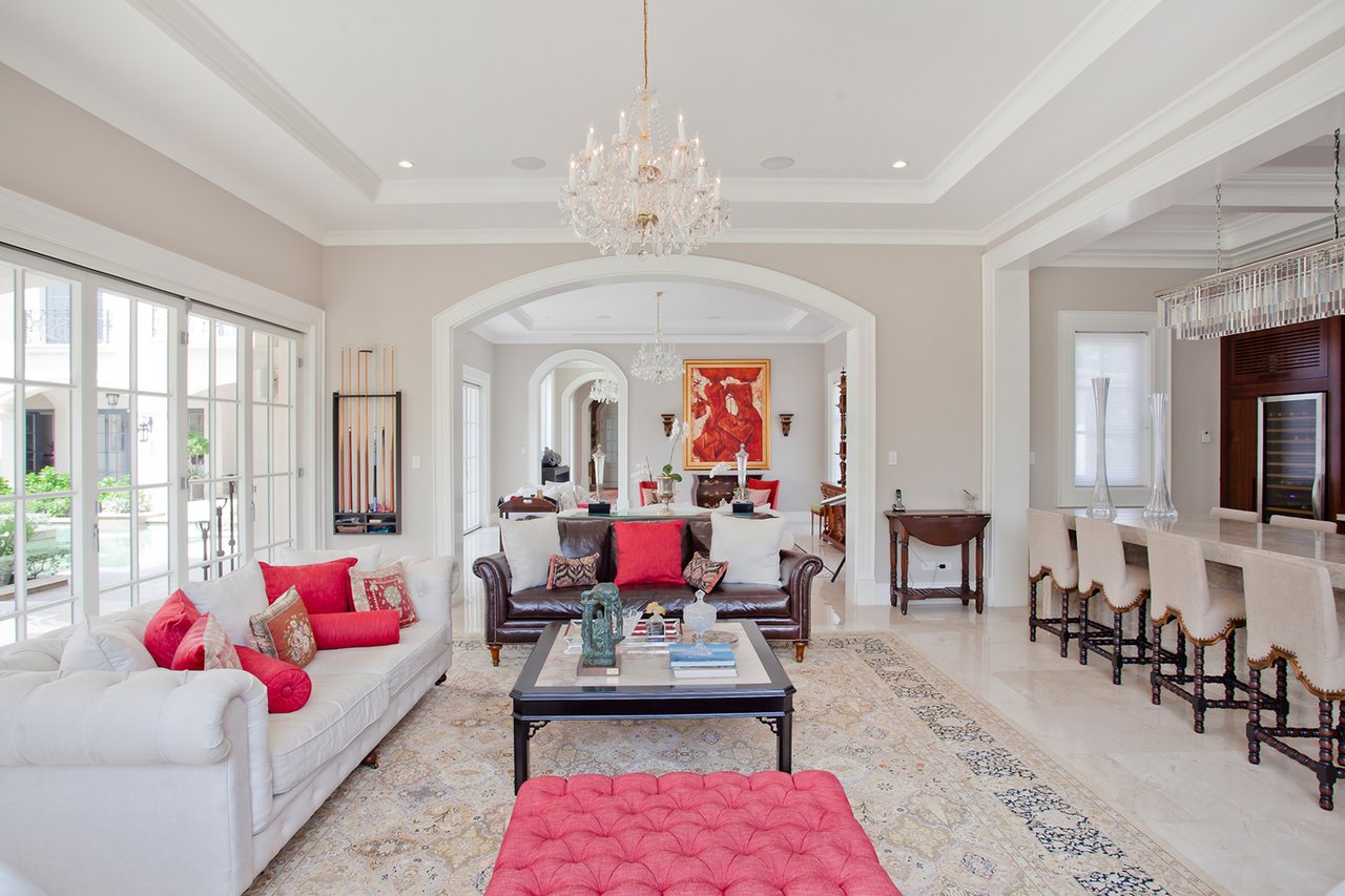 Contemporary Gated Estate, Santa Ana, San Jose