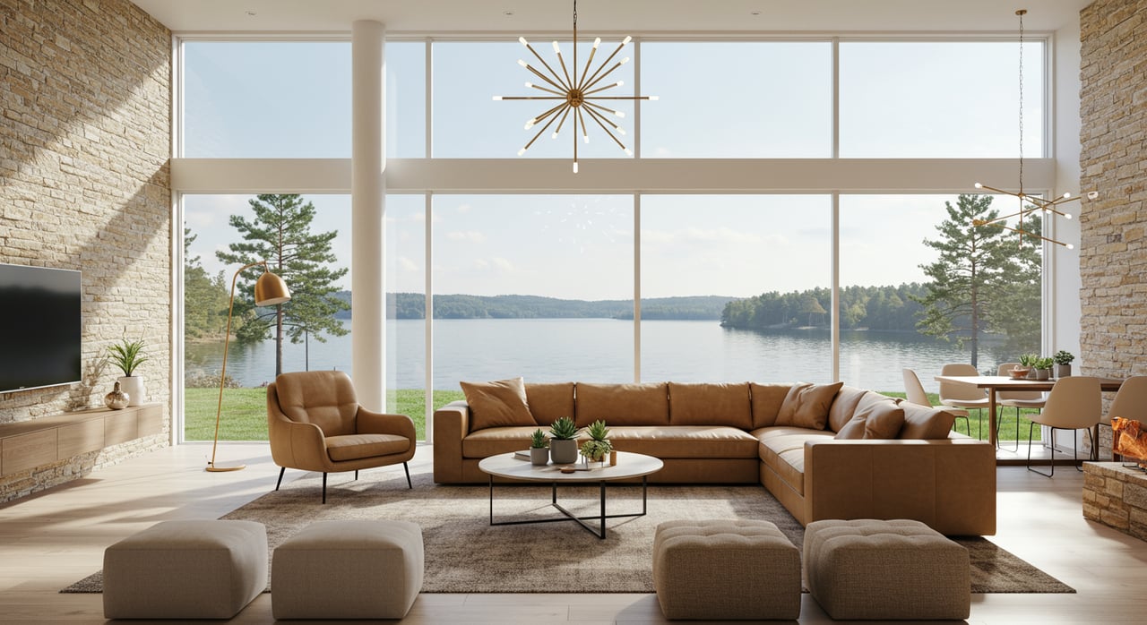 Luxury Bathroom Trends for 2024