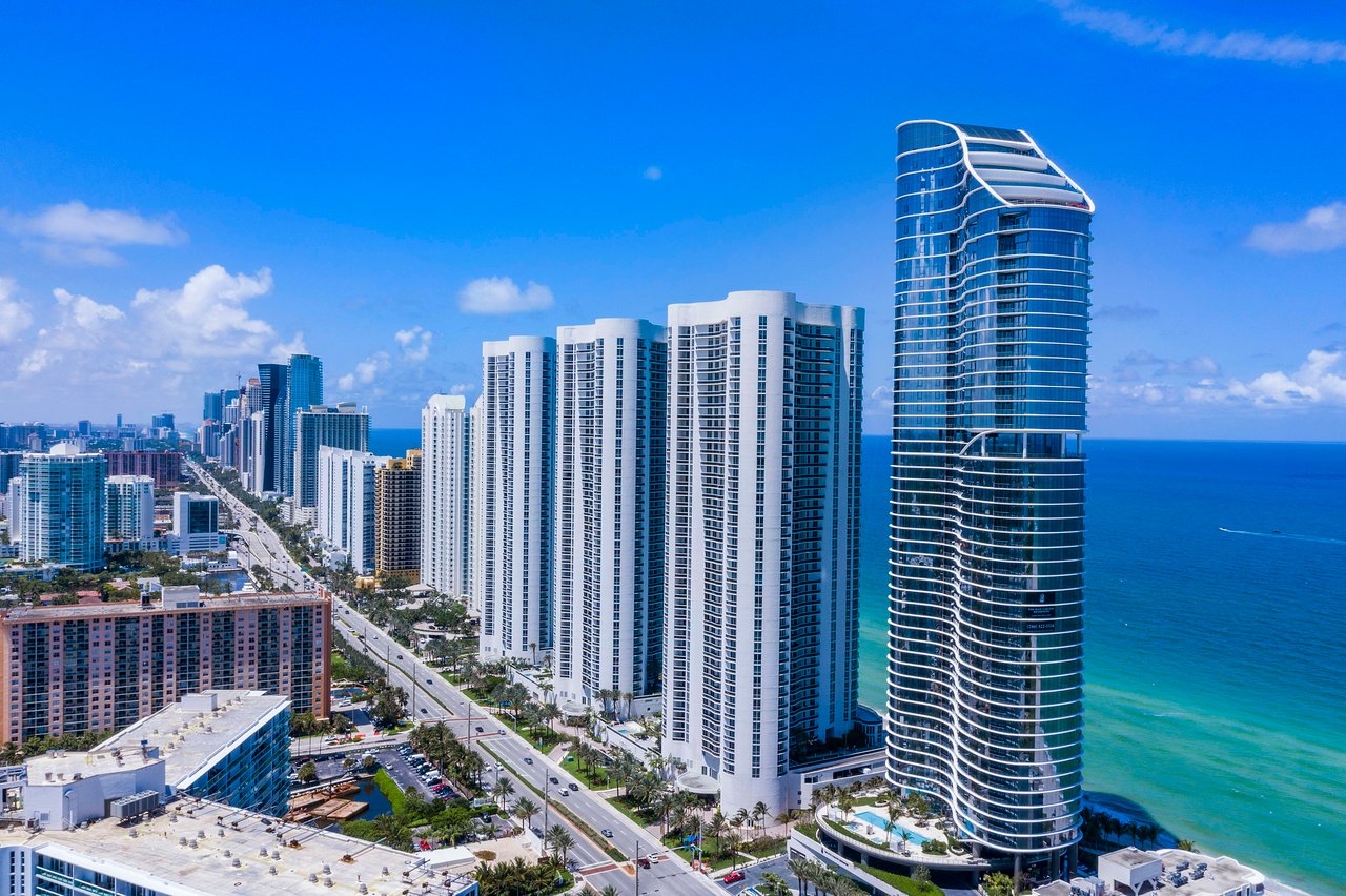 The Ritz Carlton Sunny Isles