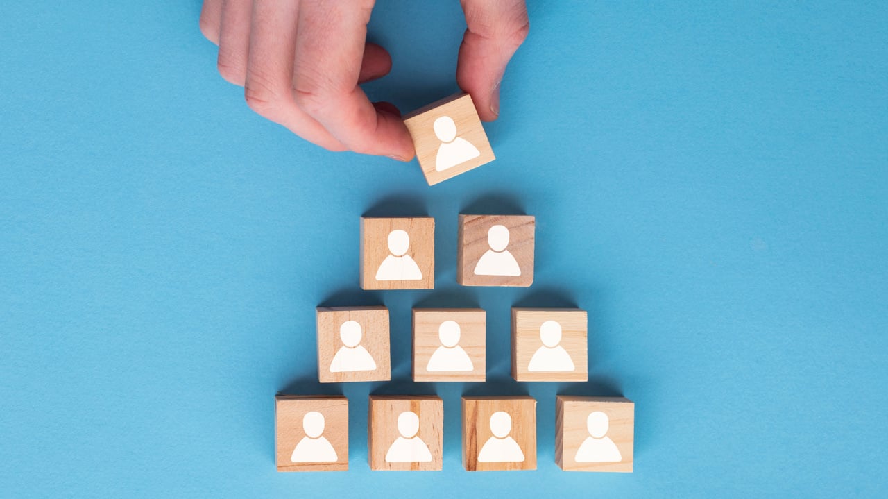 Opportunity knocks: This week’s industry hires and moves