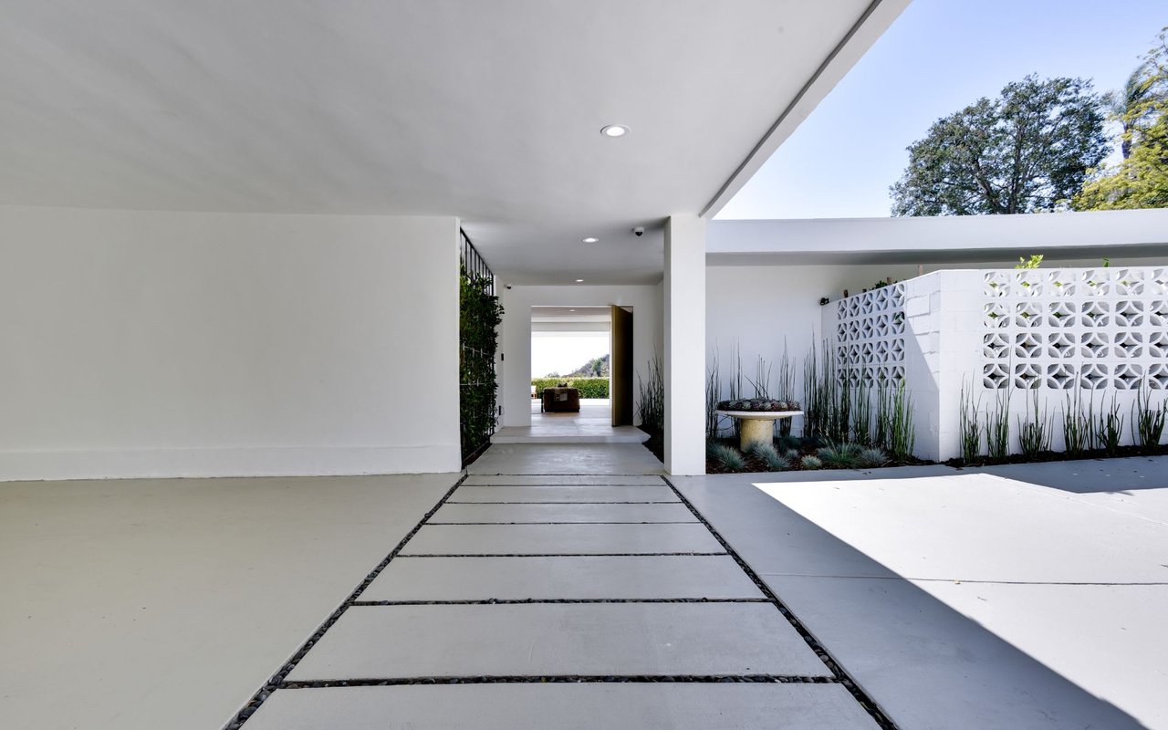 Vista Modern - Beverly Hills