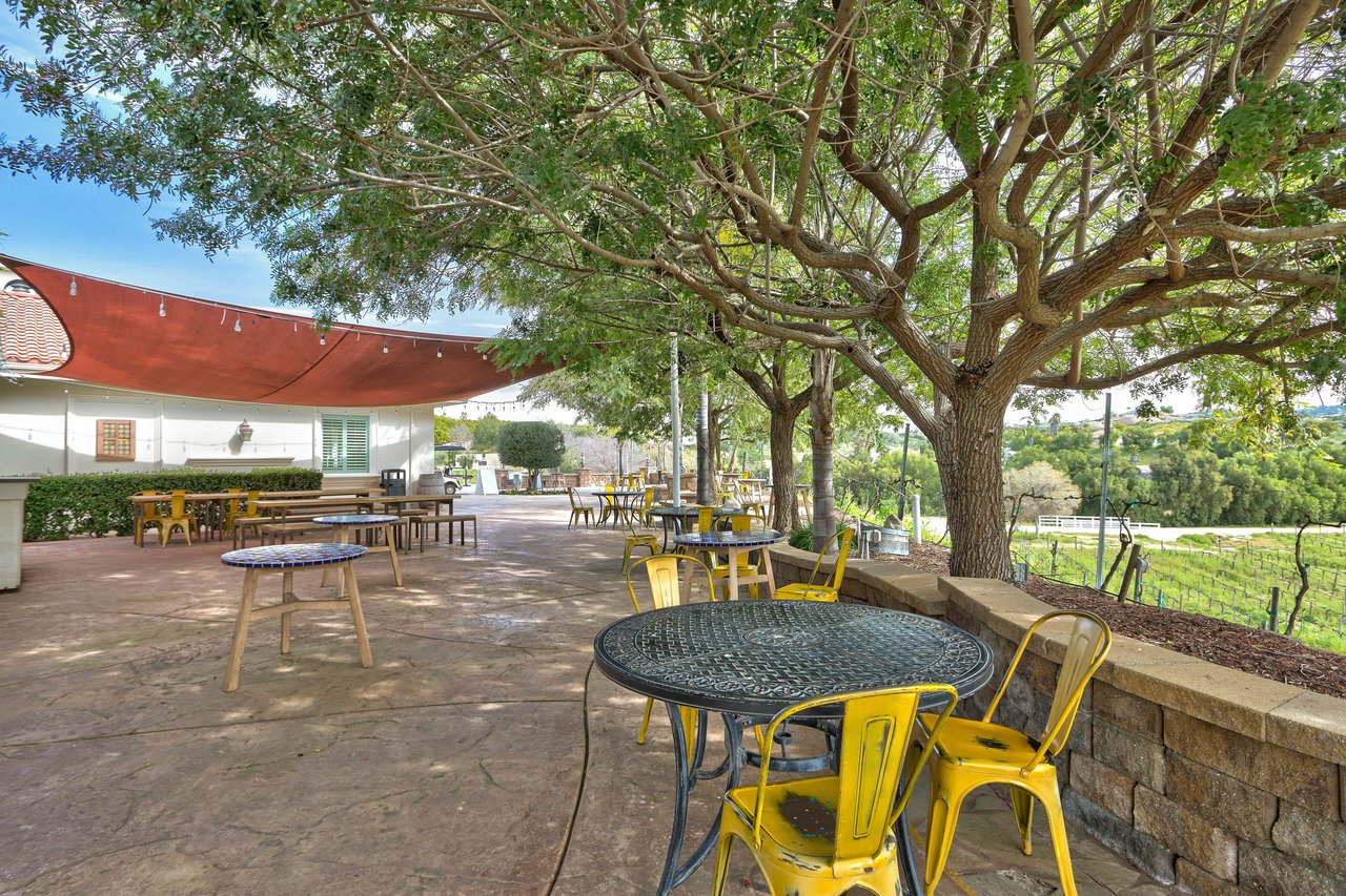 Class IV Winery 