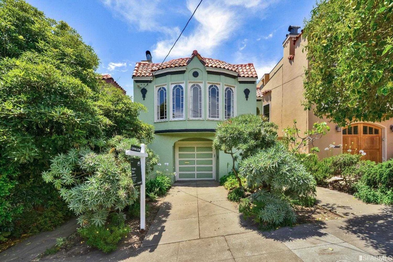2459 funston Avenue