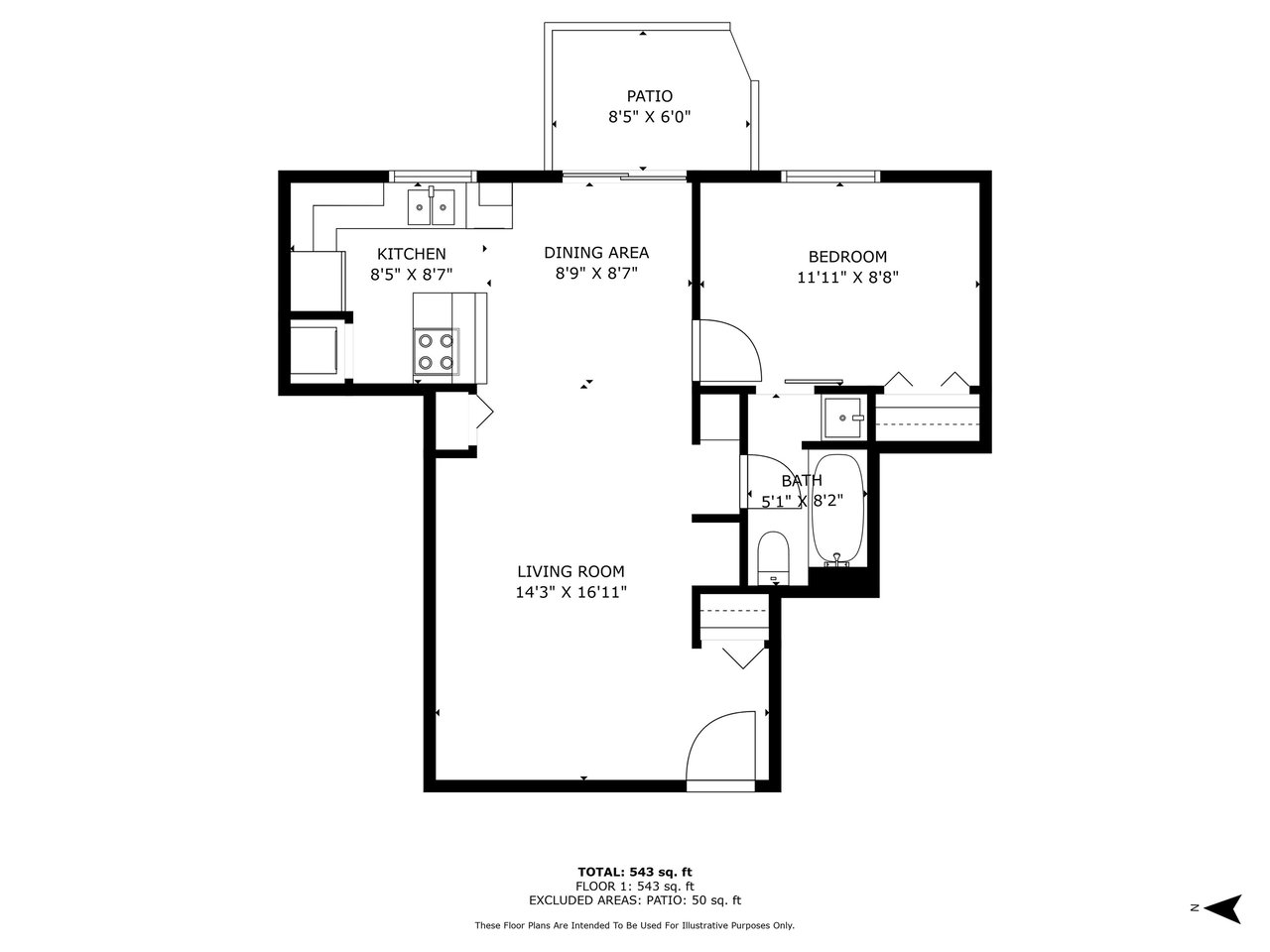 D108-40160 Willow Cres