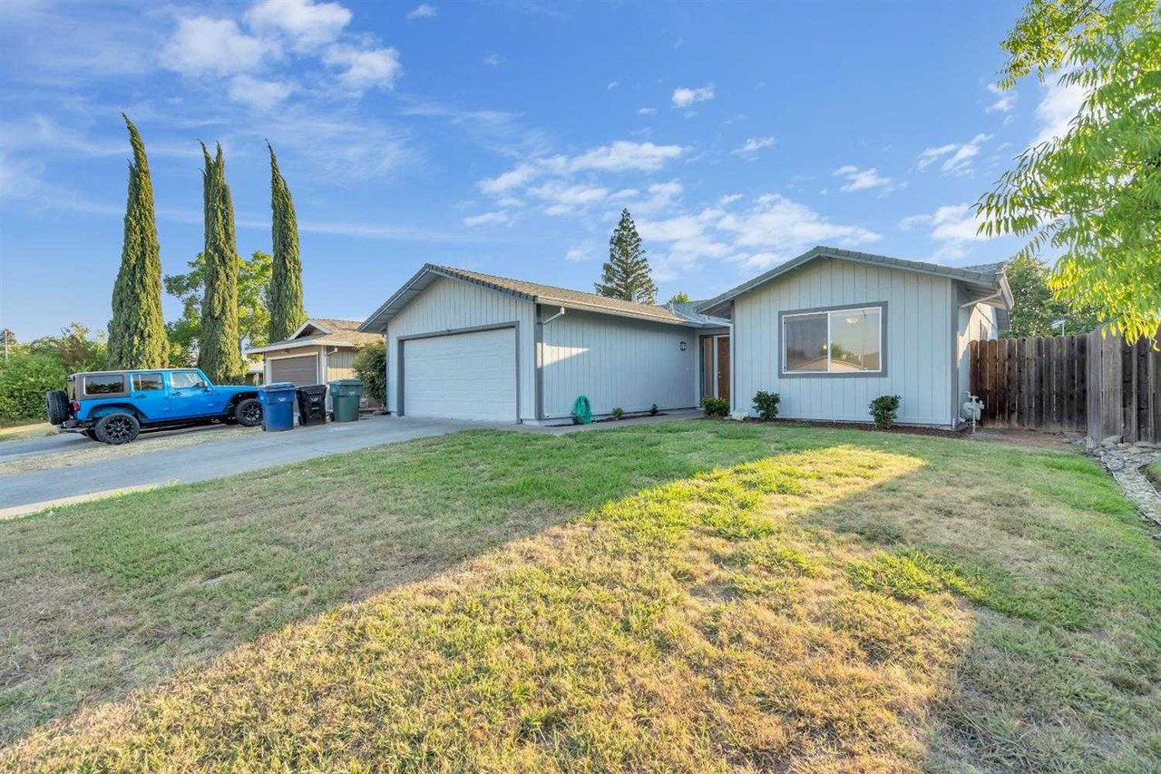 4537 Tallyho Drive