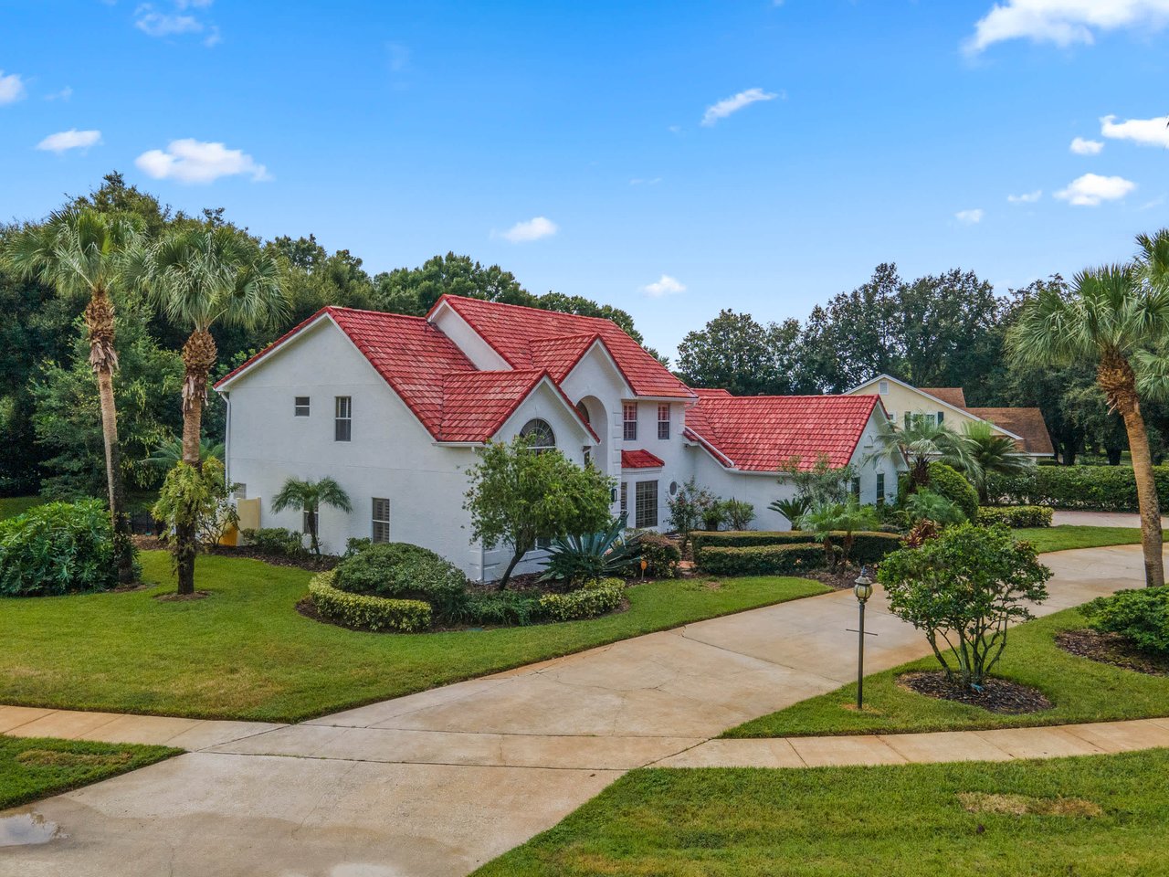 2563 CARTER GROVE CIRCLE