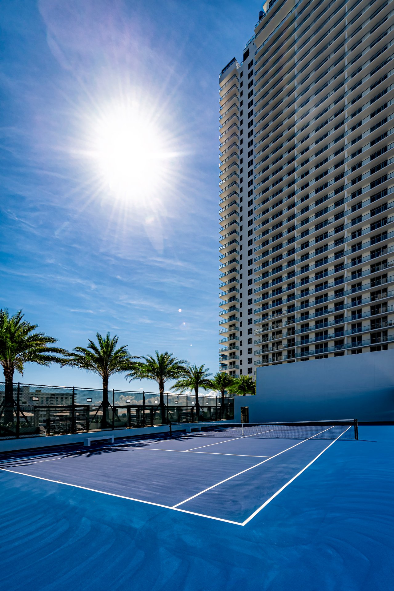 4010 S Ocean Drive 1006
